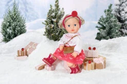 Baby Annabell Adventskalender -Kinderprodukte zapf baby annabell adventskalender 4