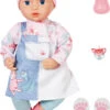Baby Annabell® Mia 43 Cm -Kinderprodukte zapf baby annabell r mia 43 cm