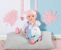 Baby Annabell® Mia 43 Cm -Kinderprodukte zapf baby annabell r mia 43 cm 2