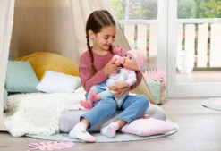 Baby Annabell® Mia 43 Cm -Kinderprodukte zapf baby annabell r mia 43 cm 6