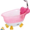 BABY Born® Badewanne Mit Sound -Kinderprodukte zapf baby born r badewanne mit sound