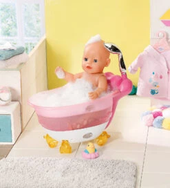 BABY Born® Badewanne Mit Sound -Kinderprodukte zapf baby born r badewanne mit sound 2