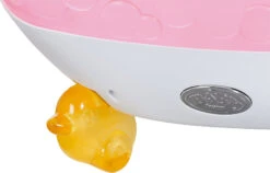 BABY Born® Badewanne Mit Sound -Kinderprodukte zapf baby born r badewanne mit sound 4