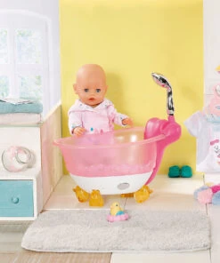 BABY Born® Badewanne Mit Sound -Kinderprodukte zapf baby born r badewanne mit sound 5