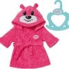 BABY Born® Little Bademantel 36 Cm 1 BABY Born® Little Bademantel 36 Cm -Kinderprodukte zapf baby born r little bademantel 36 cm
