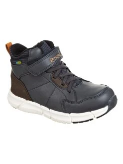 ZigZag Boots "Gardien" In Dunkelblau