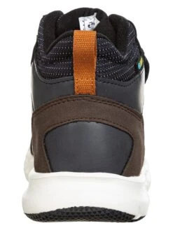 ZigZag Boots "Gardien" In Dunkelblau -Kinderprodukte zigzag boots gardien in dunkelblau 4