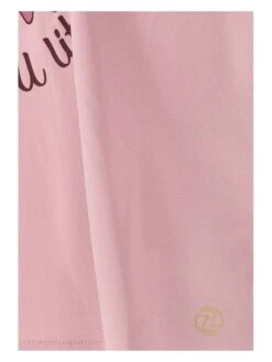 ZigZag Funktionsshirt "Viola" In Rosa -Kinderprodukte zigzag funktionsshirt viola in rosa 2